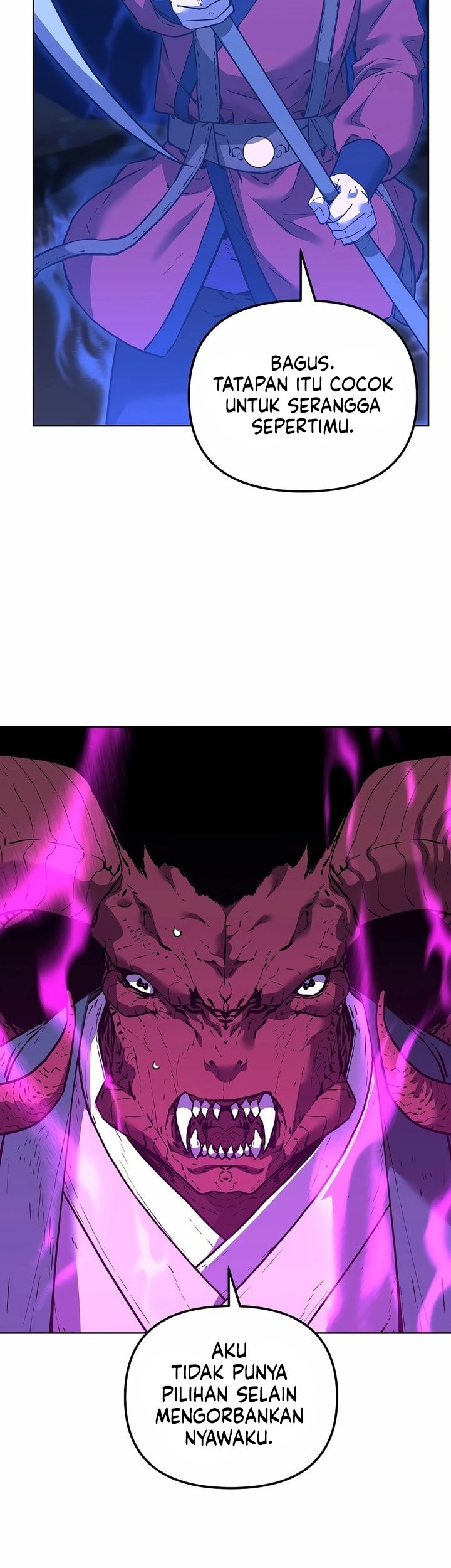 Reincarnation of the Murim Clan’s Former Ranker Chapter 163 - halaman 15