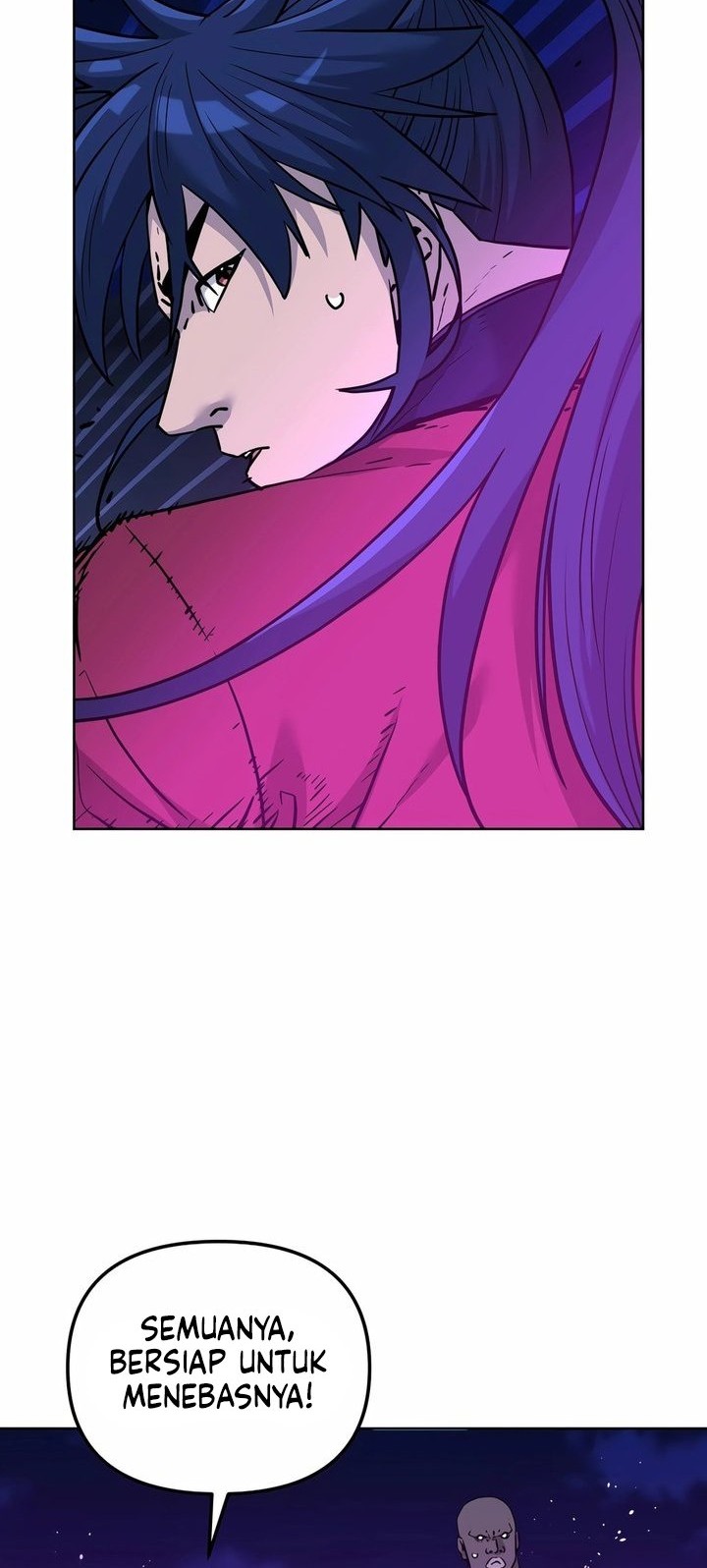 Reincarnation of the Murim Clan’s Former Ranker Chapter 163 - halaman 18