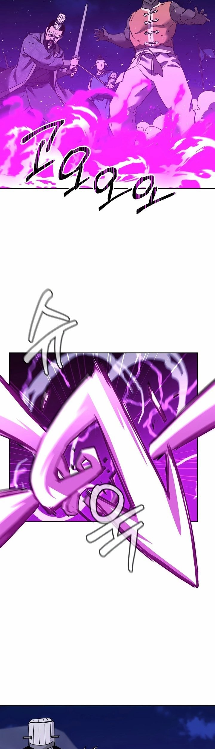 Reincarnation of the Murim Clan’s Former Ranker Chapter 163 - halaman 19