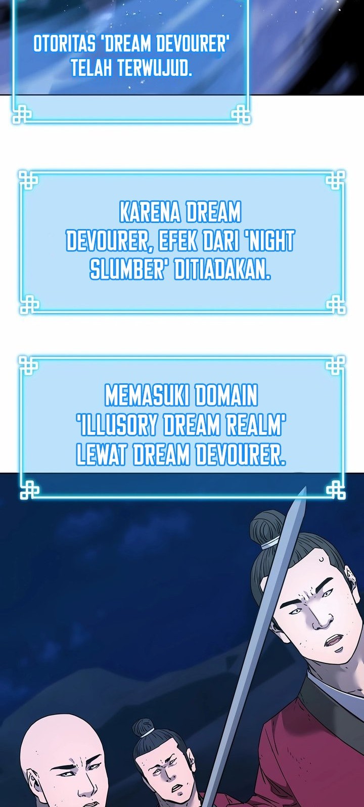 Reincarnation of the Murim Clan’s Former Ranker Chapter 163 - halaman 2