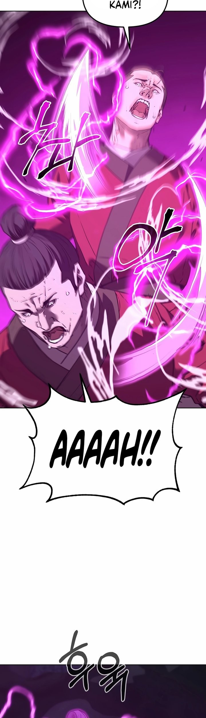 Reincarnation of the Murim Clan’s Former Ranker Chapter 163 - halaman 21