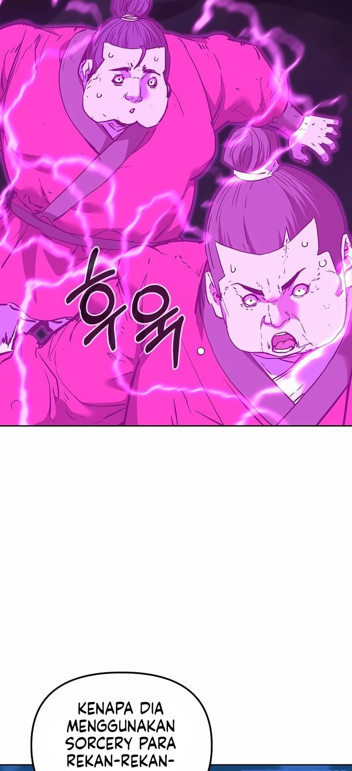 Reincarnation of the Murim Clan’s Former Ranker Chapter 163 - halaman 22