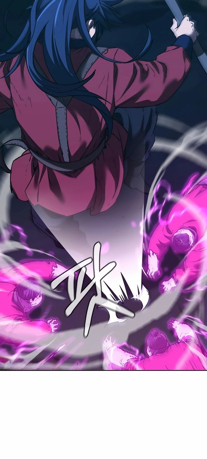 Reincarnation of the Murim Clan’s Former Ranker Chapter 163 - halaman 26
