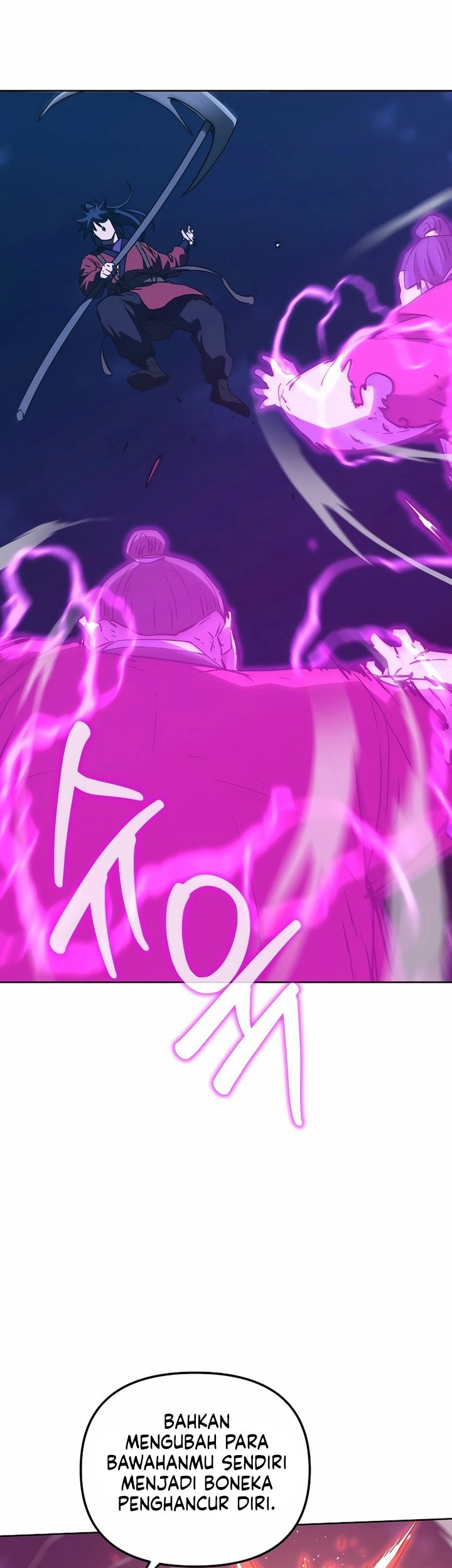 Reincarnation of the Murim Clan’s Former Ranker Chapter 163 - halaman 27