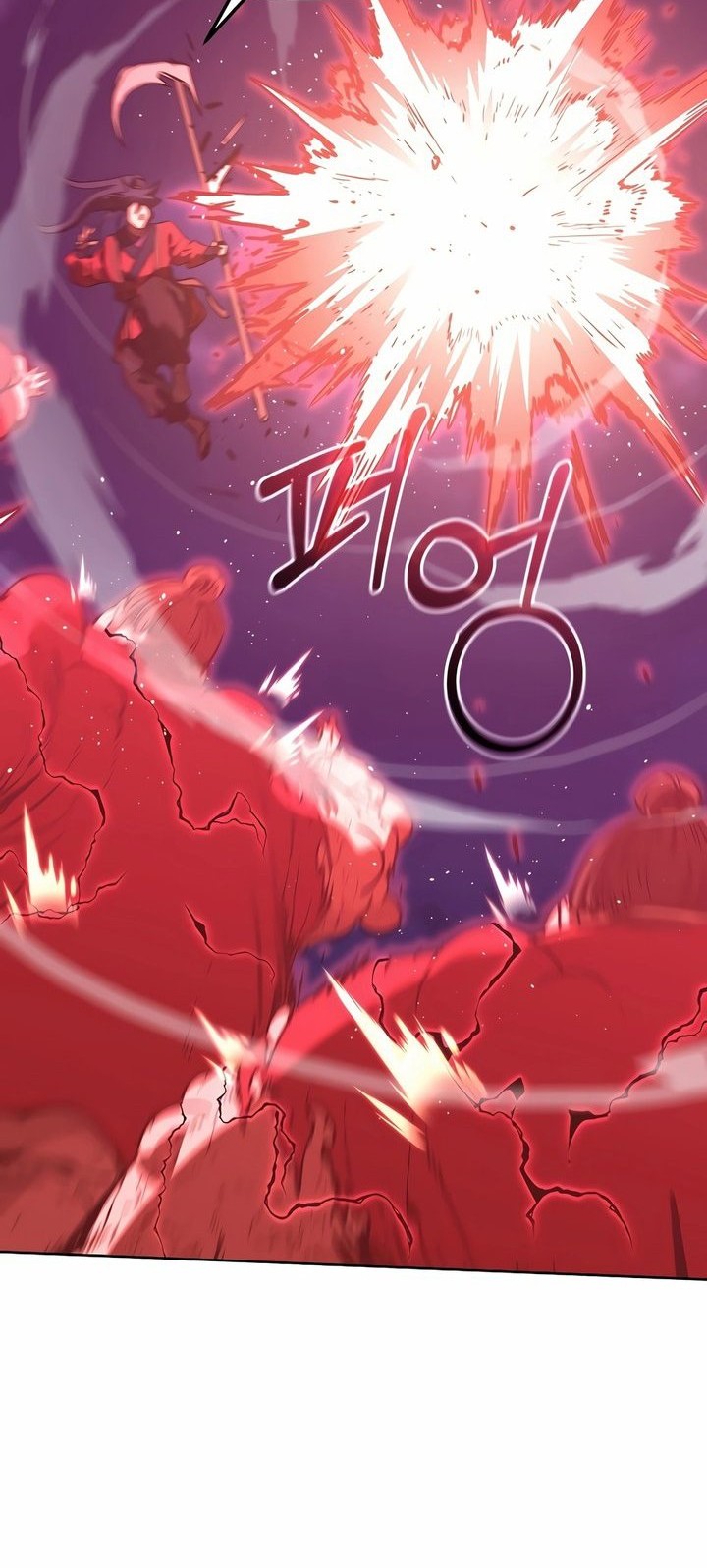Reincarnation of the Murim Clan’s Former Ranker Chapter 163 - halaman 28