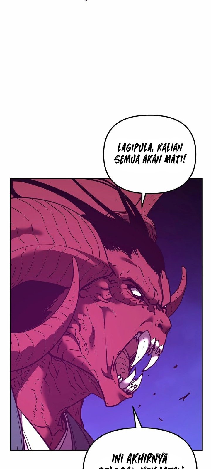 Reincarnation of the Murim Clan’s Former Ranker Chapter 163 - halaman 32
