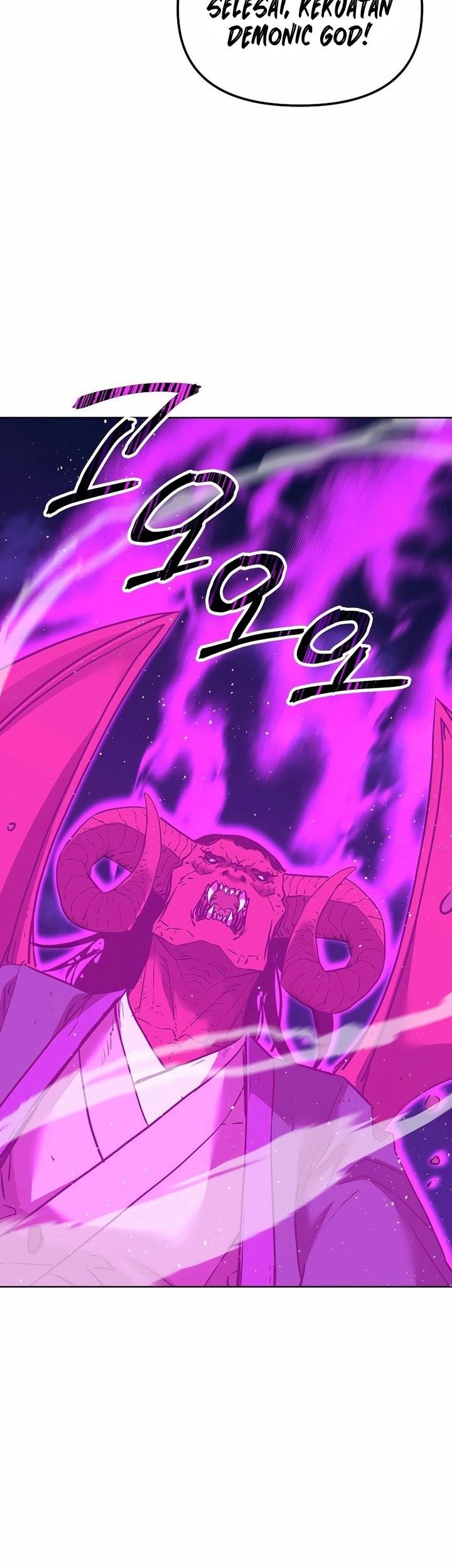 Reincarnation of the Murim Clan’s Former Ranker Chapter 163 - halaman 33