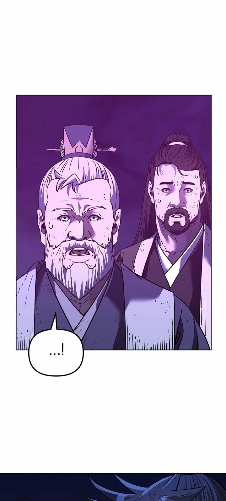 Reincarnation of the Murim Clan’s Former Ranker Chapter 163 - halaman 38