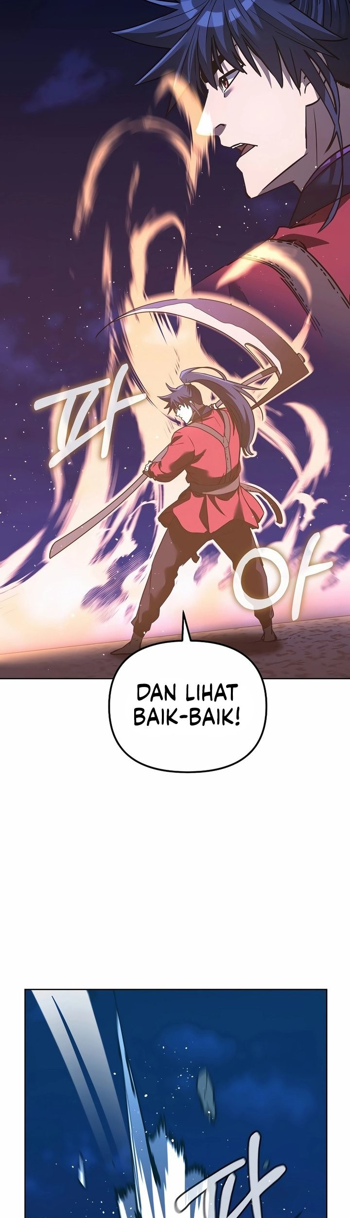 Reincarnation of the Murim Clan’s Former Ranker Chapter 163 - halaman 39