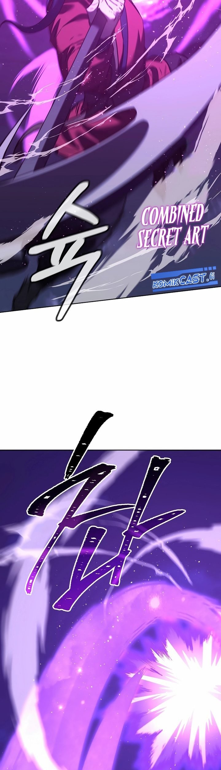 Reincarnation of the Murim Clan’s Former Ranker Chapter 163 - halaman 41