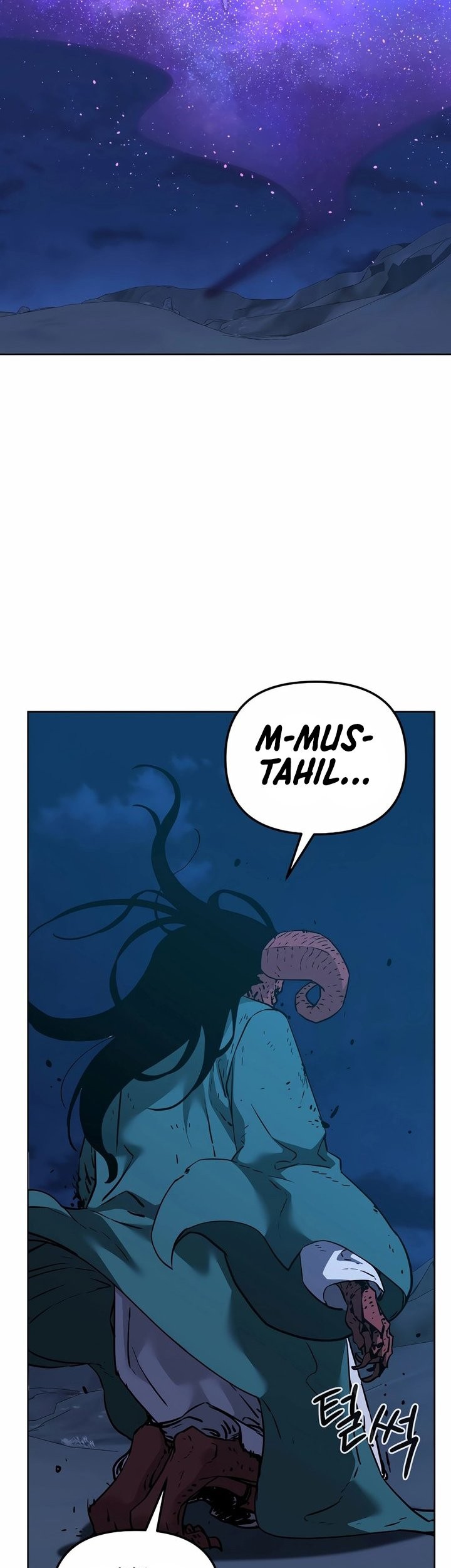 Reincarnation of the Murim Clan’s Former Ranker Chapter 163 - halaman 45