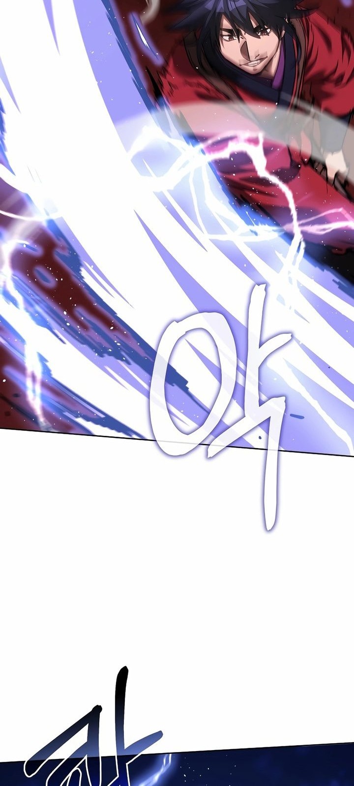 Reincarnation of the Murim Clan’s Former Ranker Chapter 163 - halaman 8