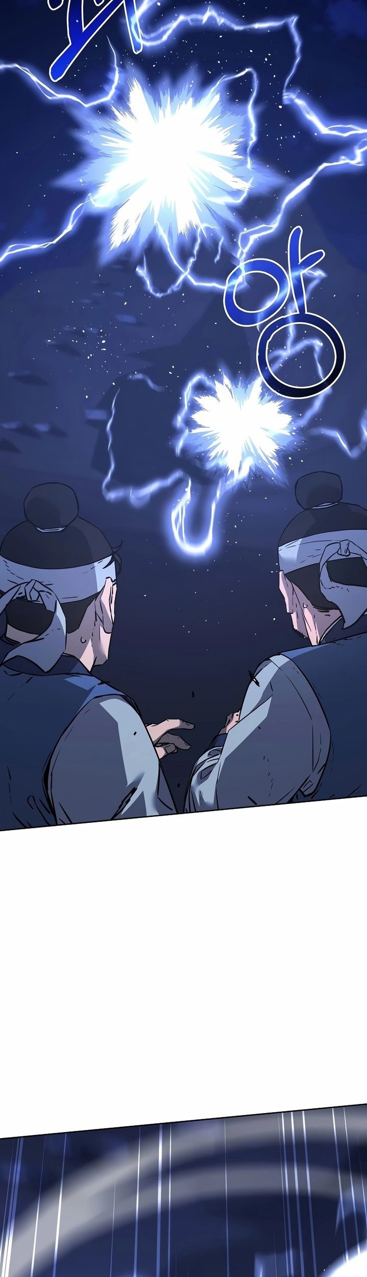 Reincarnation of the Murim Clan’s Former Ranker Chapter 163 - halaman 9