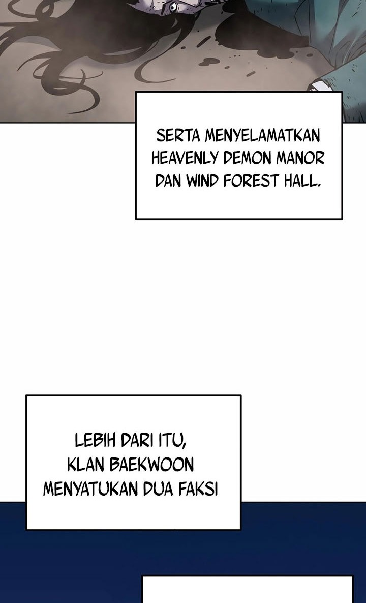 Reincarnation of the Murim Clan’s Former Ranker Chapter 164 - halaman 12