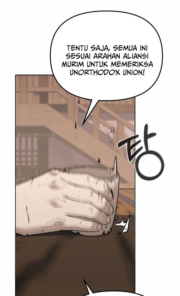 Reincarnation of the Murim Clan’s Former Ranker Chapter 164 - halaman 14