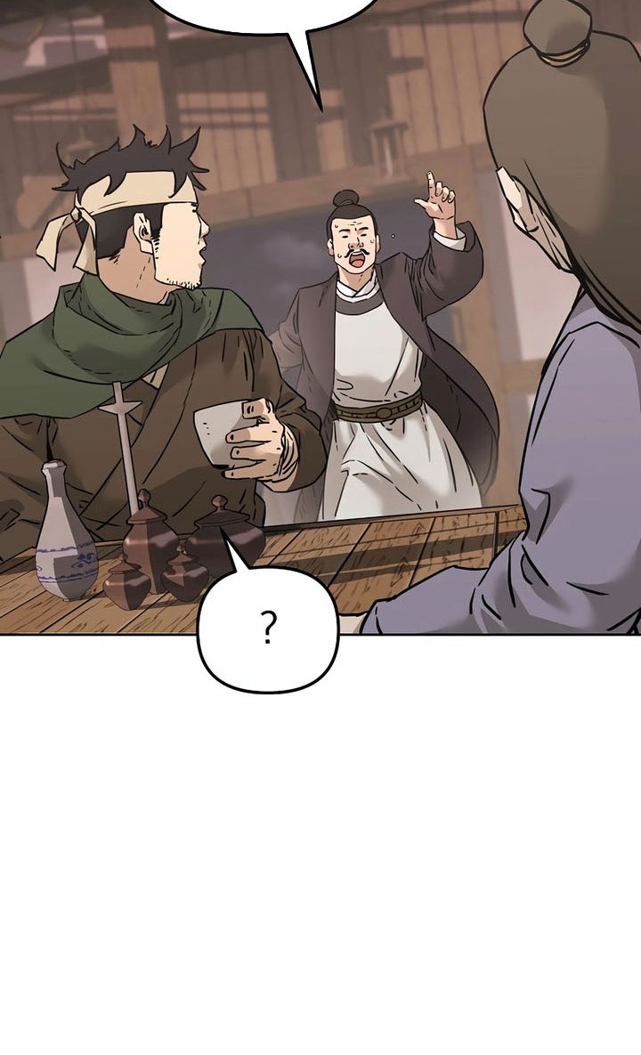 Reincarnation of the Murim Clan’s Former Ranker Chapter 164 - halaman 16