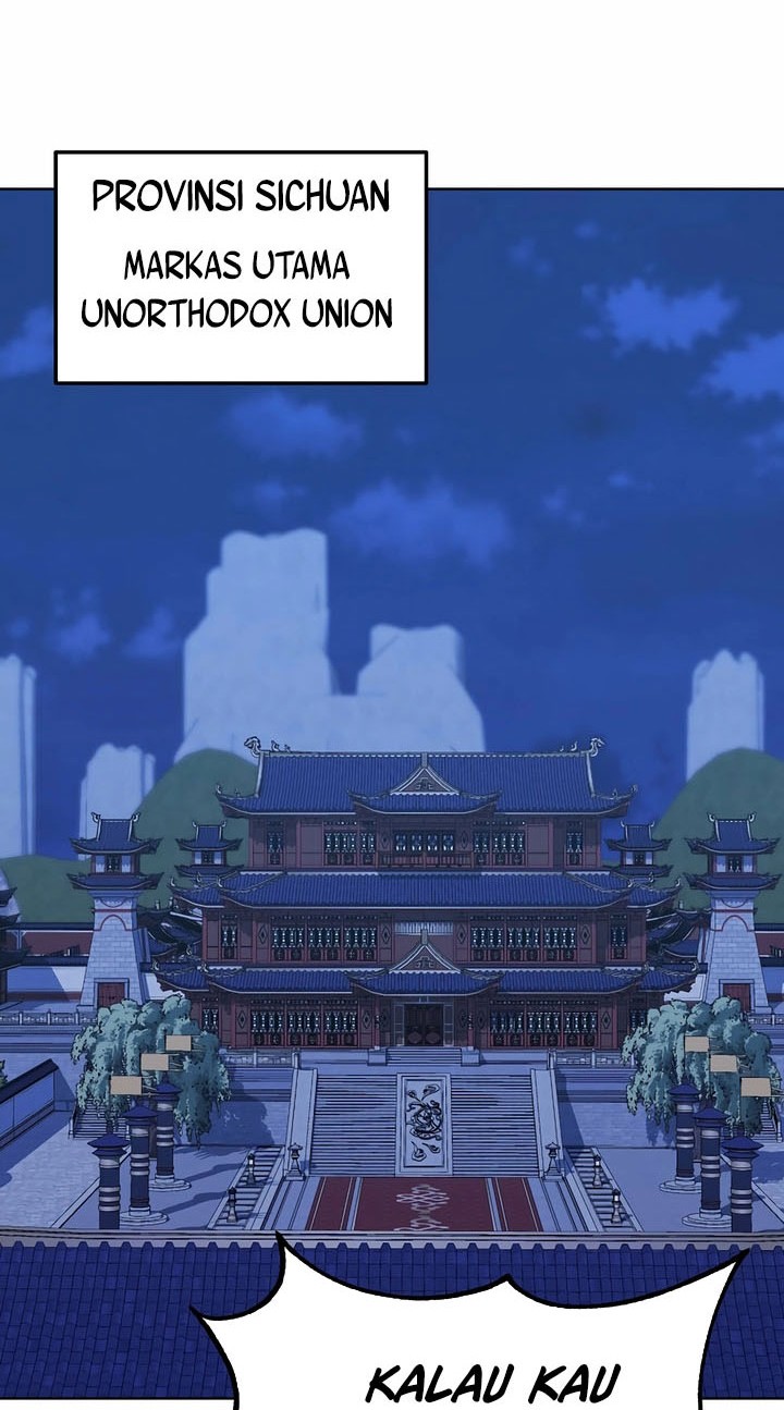 Reincarnation of the Murim Clan’s Former Ranker Chapter 164 - halaman 20