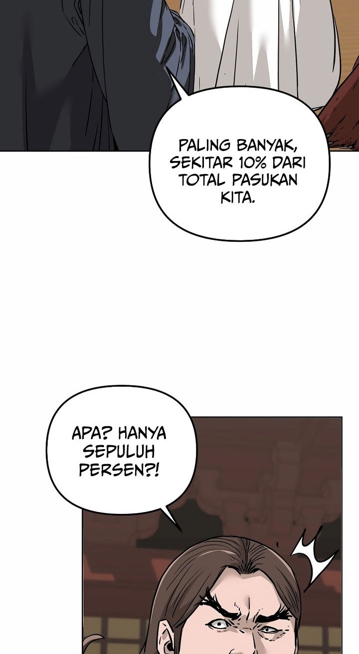 Reincarnation of the Murim Clan’s Former Ranker Chapter 164 - halaman 28