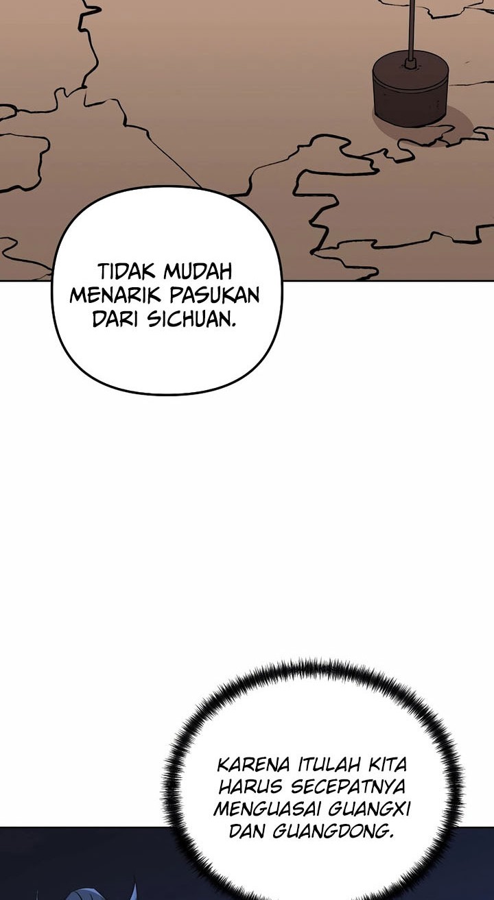 Reincarnation of the Murim Clan’s Former Ranker Chapter 164 - halaman 30