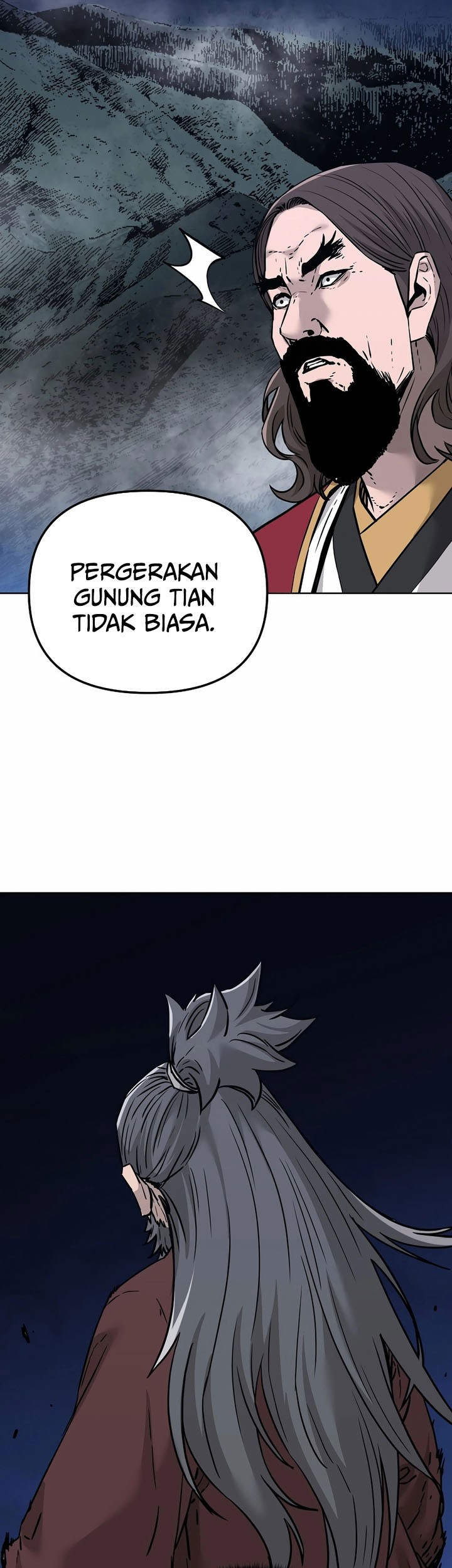 Reincarnation of the Murim Clan’s Former Ranker Chapter 164 - halaman 33