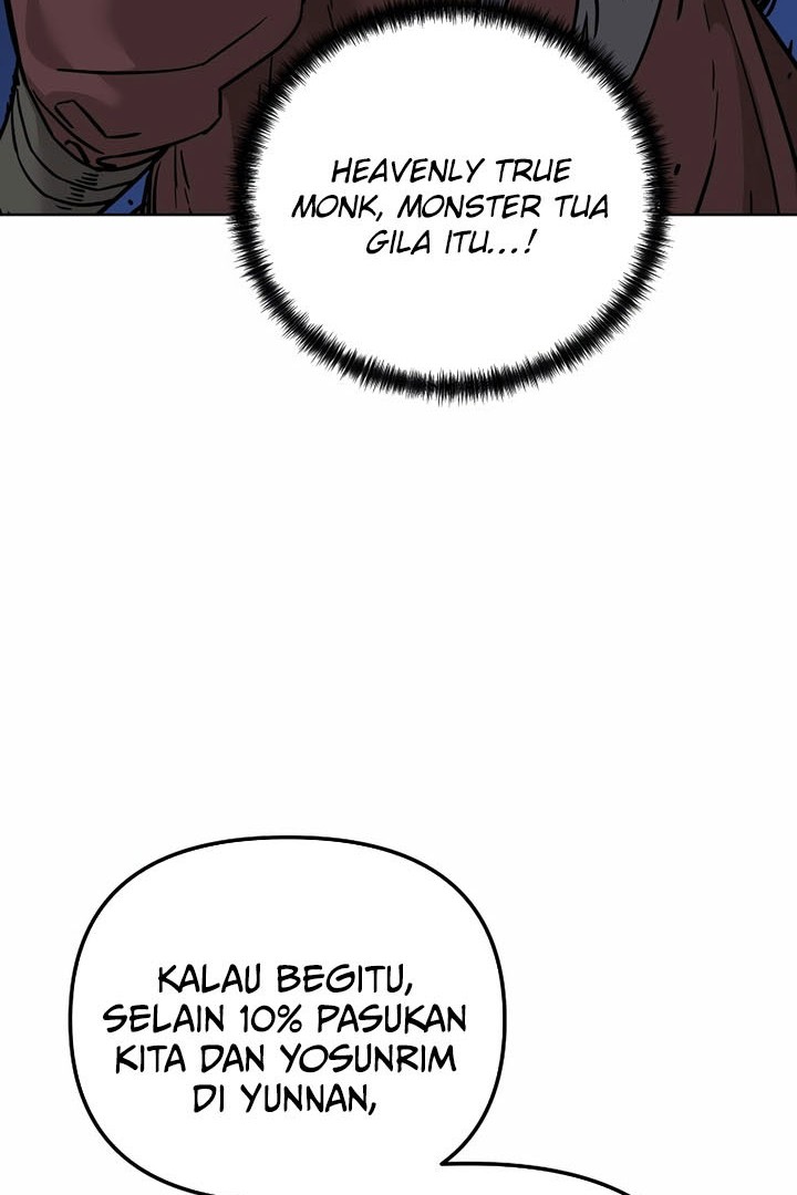 Reincarnation of the Murim Clan’s Former Ranker Chapter 164 - halaman 34