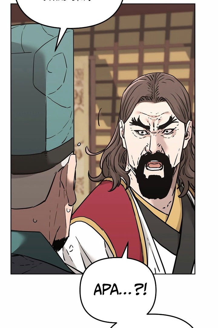 Reincarnation of the Murim Clan’s Former Ranker Chapter 164 - halaman 36