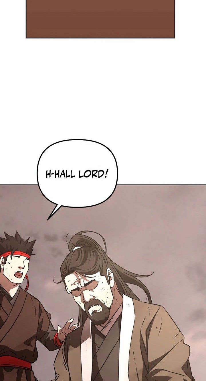 Reincarnation of the Murim Clan’s Former Ranker Chapter 164 - halaman 4