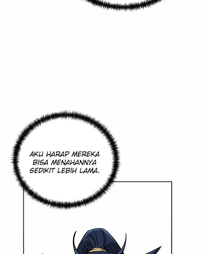 Reincarnation of the Murim Clan’s Former Ranker Chapter 164 - halaman 46