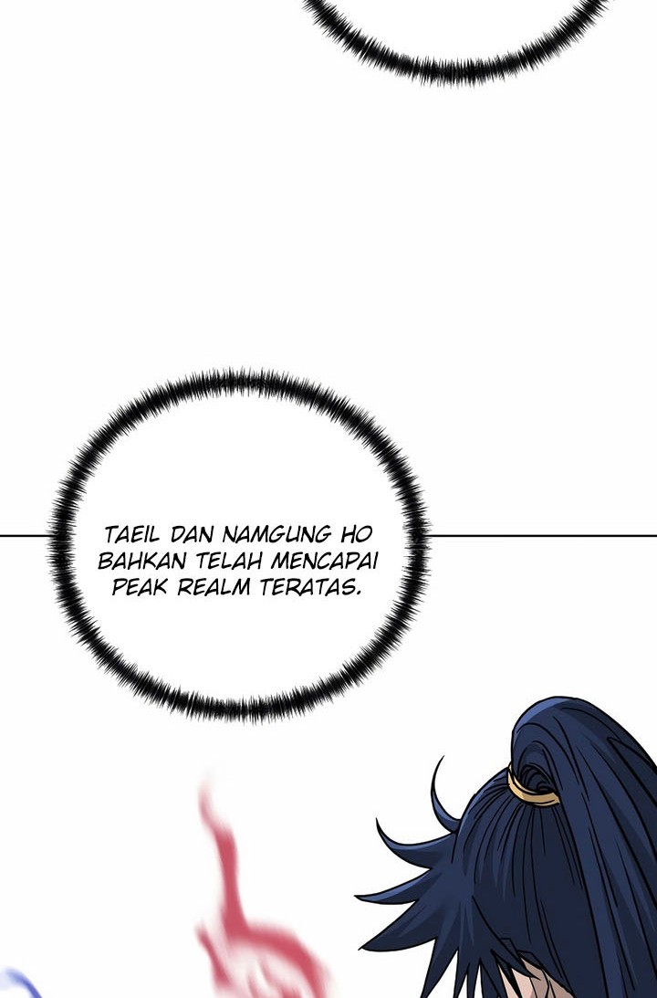 Reincarnation of the Murim Clan’s Former Ranker Chapter 164 - halaman 50