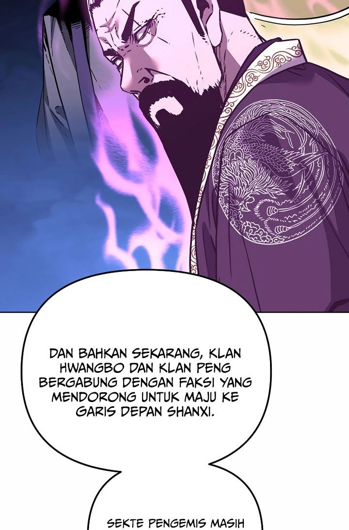 Reincarnation of the Murim Clan’s Former Ranker Chapter 164 - halaman 54