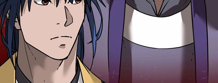Reincarnation of the Murim Clan’s Former Ranker Chapter 164 - halaman 58