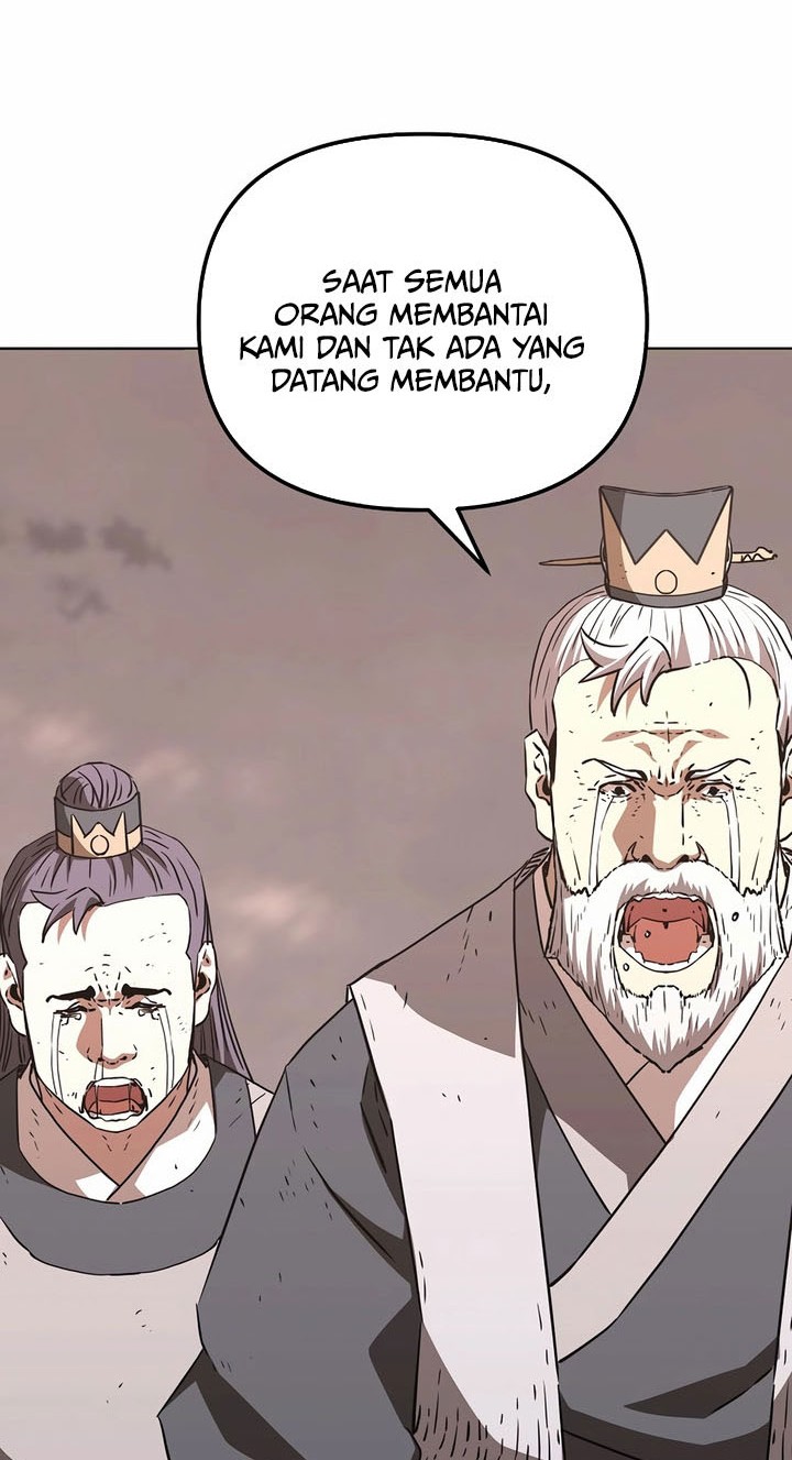 Reincarnation of the Murim Clan’s Former Ranker Chapter 164 - halaman 6