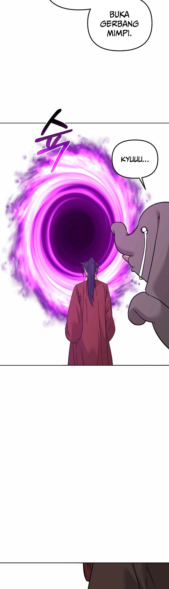 Reincarnation of the Murim Clan’s Former Ranker Chapter 165 - halaman 13