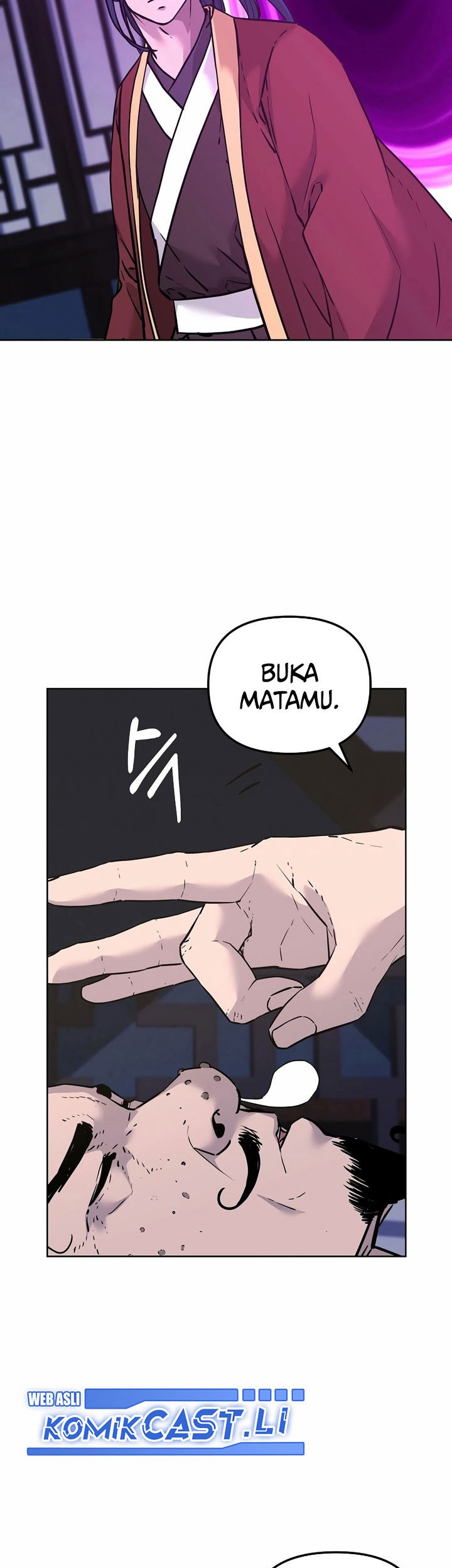 Reincarnation of the Murim Clan’s Former Ranker Chapter 165 - halaman 15