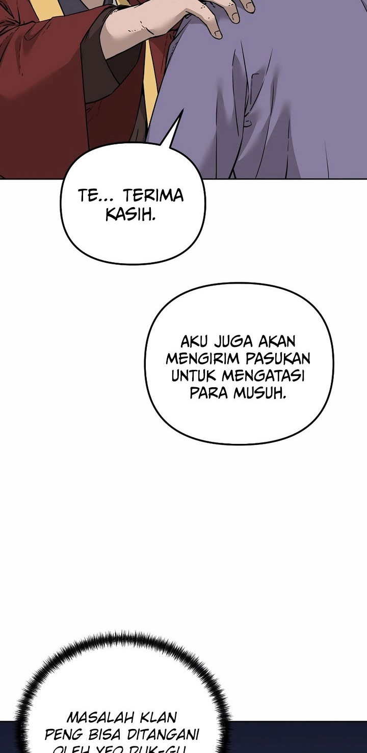 Reincarnation of the Murim Clan’s Former Ranker Chapter 165 - halaman 2
