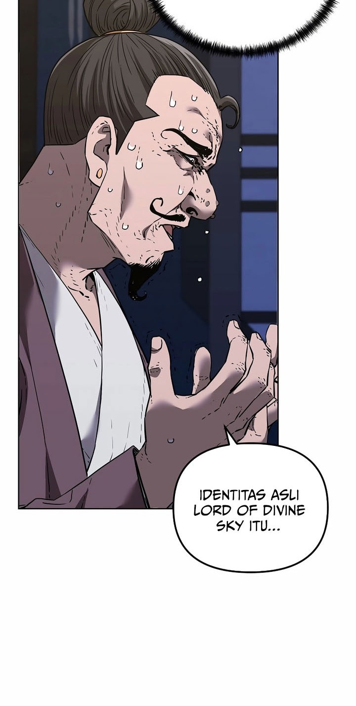 Reincarnation of the Murim Clan’s Former Ranker Chapter 165 - halaman 26