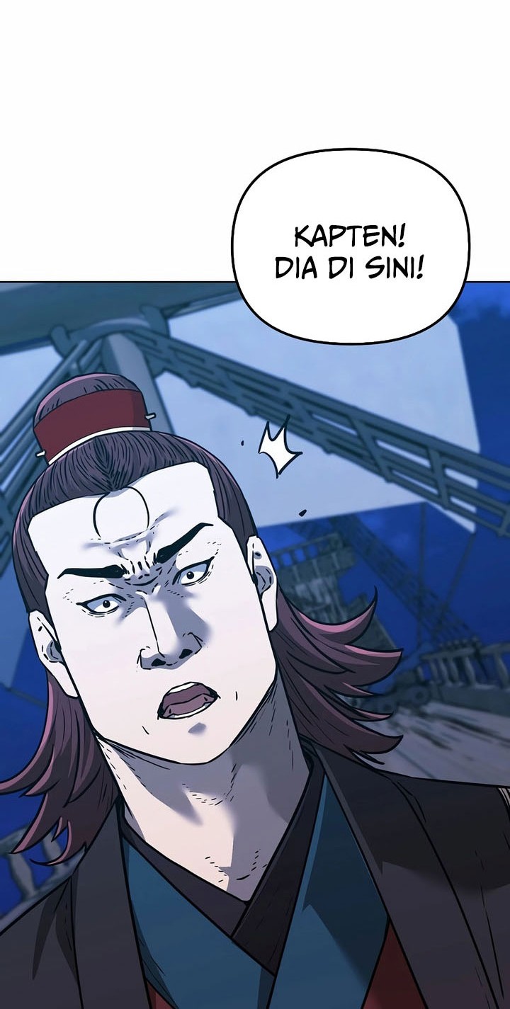Reincarnation of the Murim Clan’s Former Ranker Chapter 165 - halaman 28