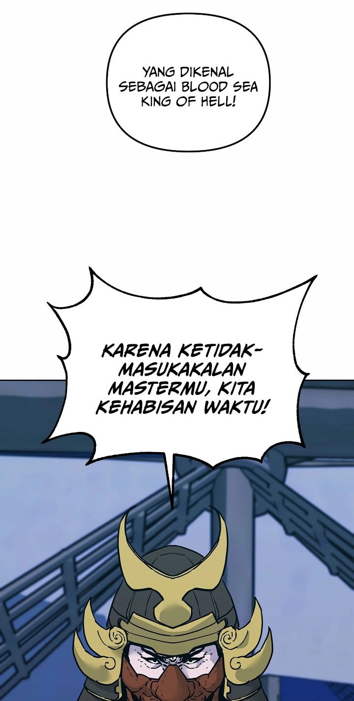 Reincarnation of the Murim Clan’s Former Ranker Chapter 165 - halaman 30