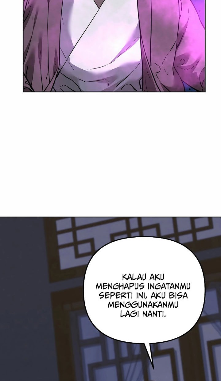 Reincarnation of the Murim Clan’s Former Ranker Chapter 165 - halaman 34