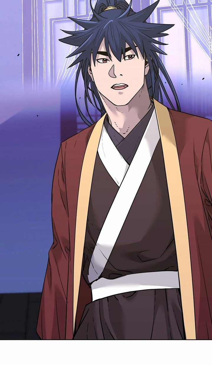 Reincarnation of the Murim Clan’s Former Ranker Chapter 165 - halaman 36