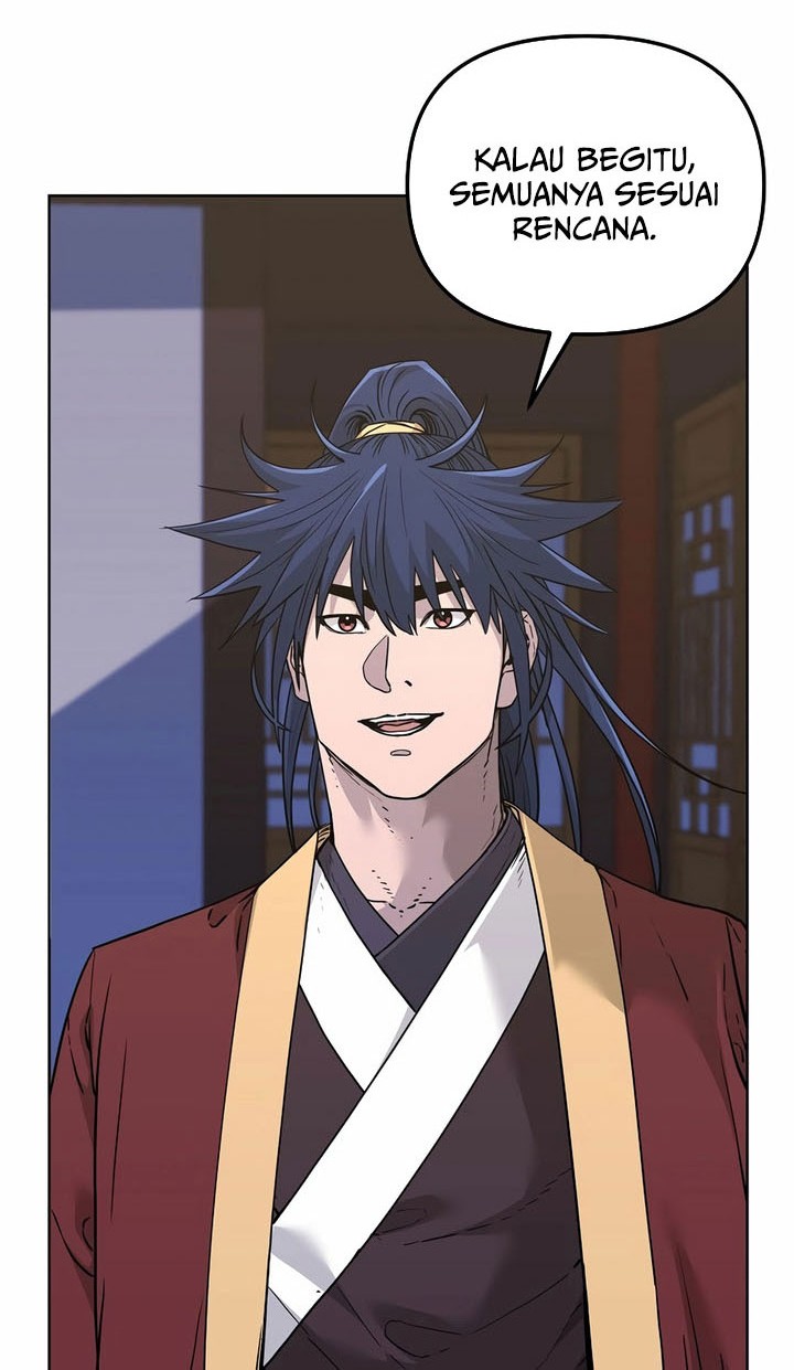 Reincarnation of the Murim Clan’s Former Ranker Chapter 165 - halaman 38