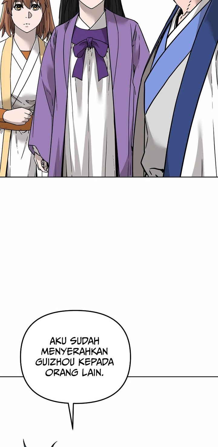 Reincarnation of the Murim Clan’s Former Ranker Chapter 165 - halaman 4
