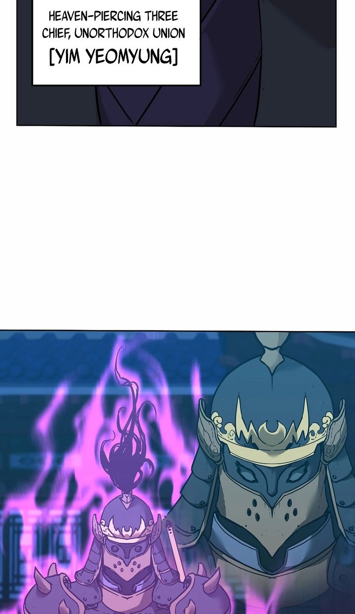 Reincarnation of the Murim Clan’s Former Ranker Chapter 165 - halaman 42