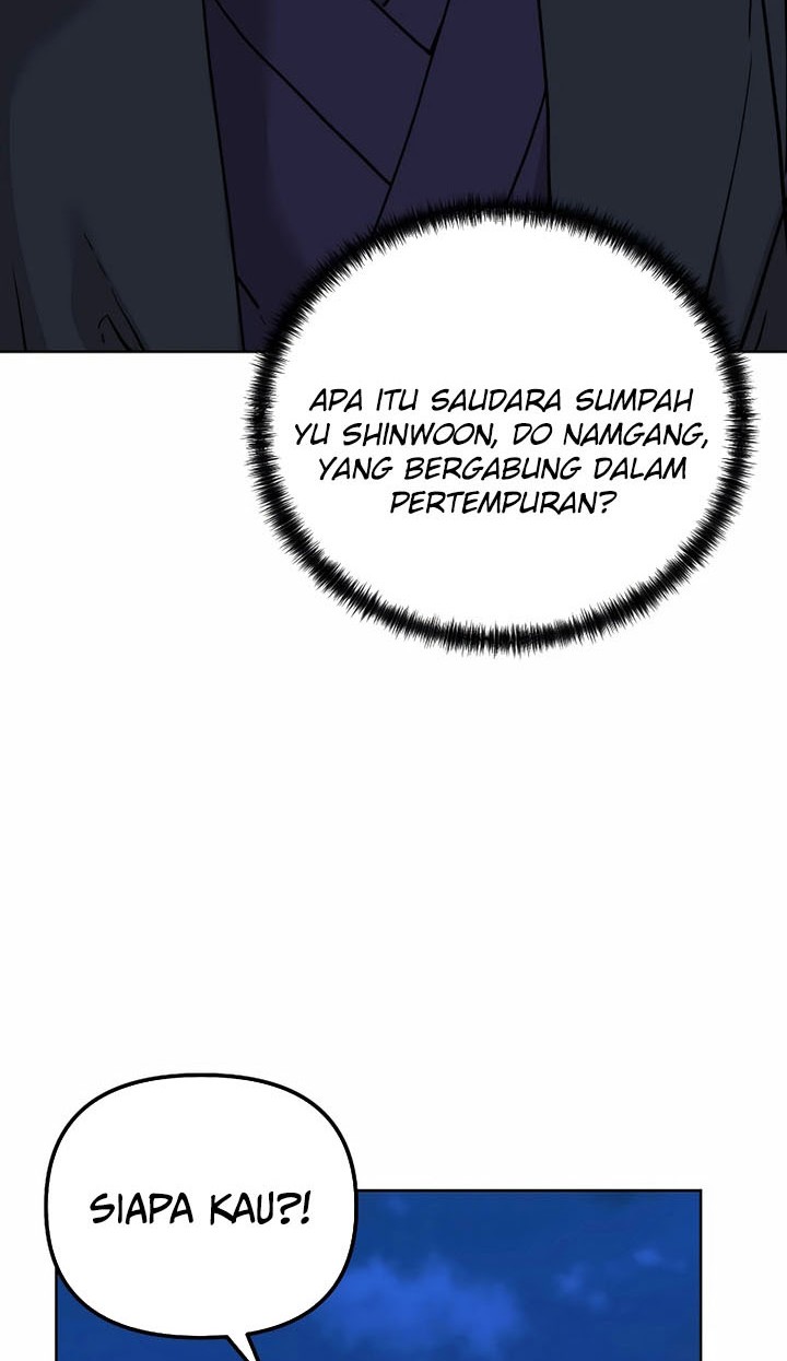 Reincarnation of the Murim Clan’s Former Ranker Chapter 165 - halaman 44
