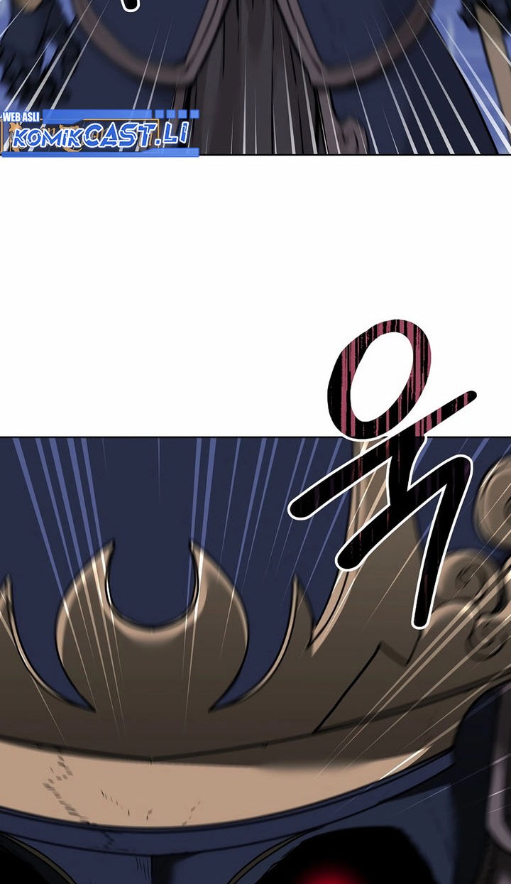 Reincarnation of the Murim Clan’s Former Ranker Chapter 165 - halaman 46