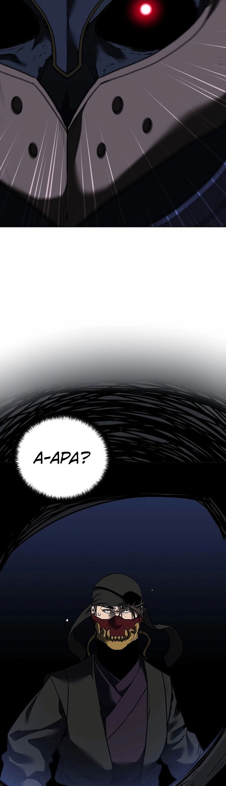 Reincarnation of the Murim Clan’s Former Ranker Chapter 165 - halaman 47