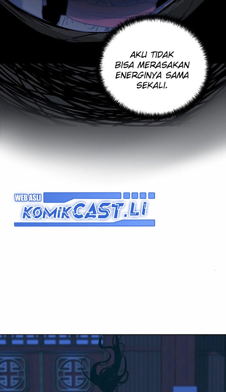 Reincarnation of the Murim Clan’s Former Ranker Chapter 165 - halaman 48