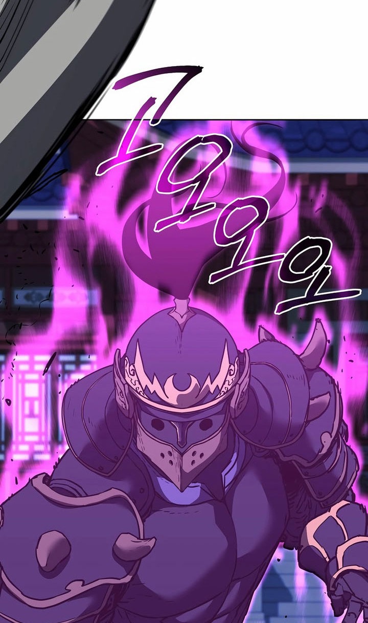 Reincarnation of the Murim Clan’s Former Ranker Chapter 165 - halaman 52