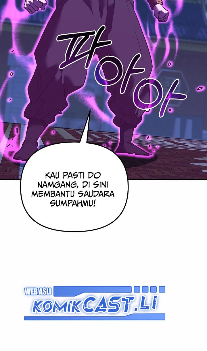 Reincarnation of the Murim Clan’s Former Ranker Chapter 165 - halaman 56