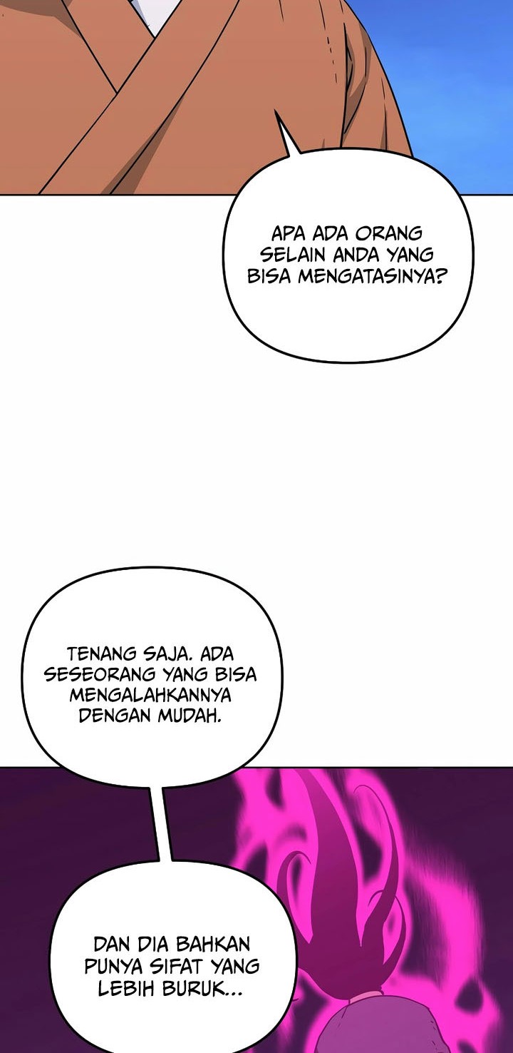 Reincarnation of the Murim Clan’s Former Ranker Chapter 165 - halaman 6
